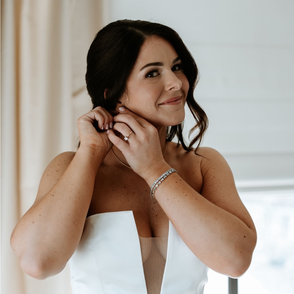 Meet your Posher, Sarah grace